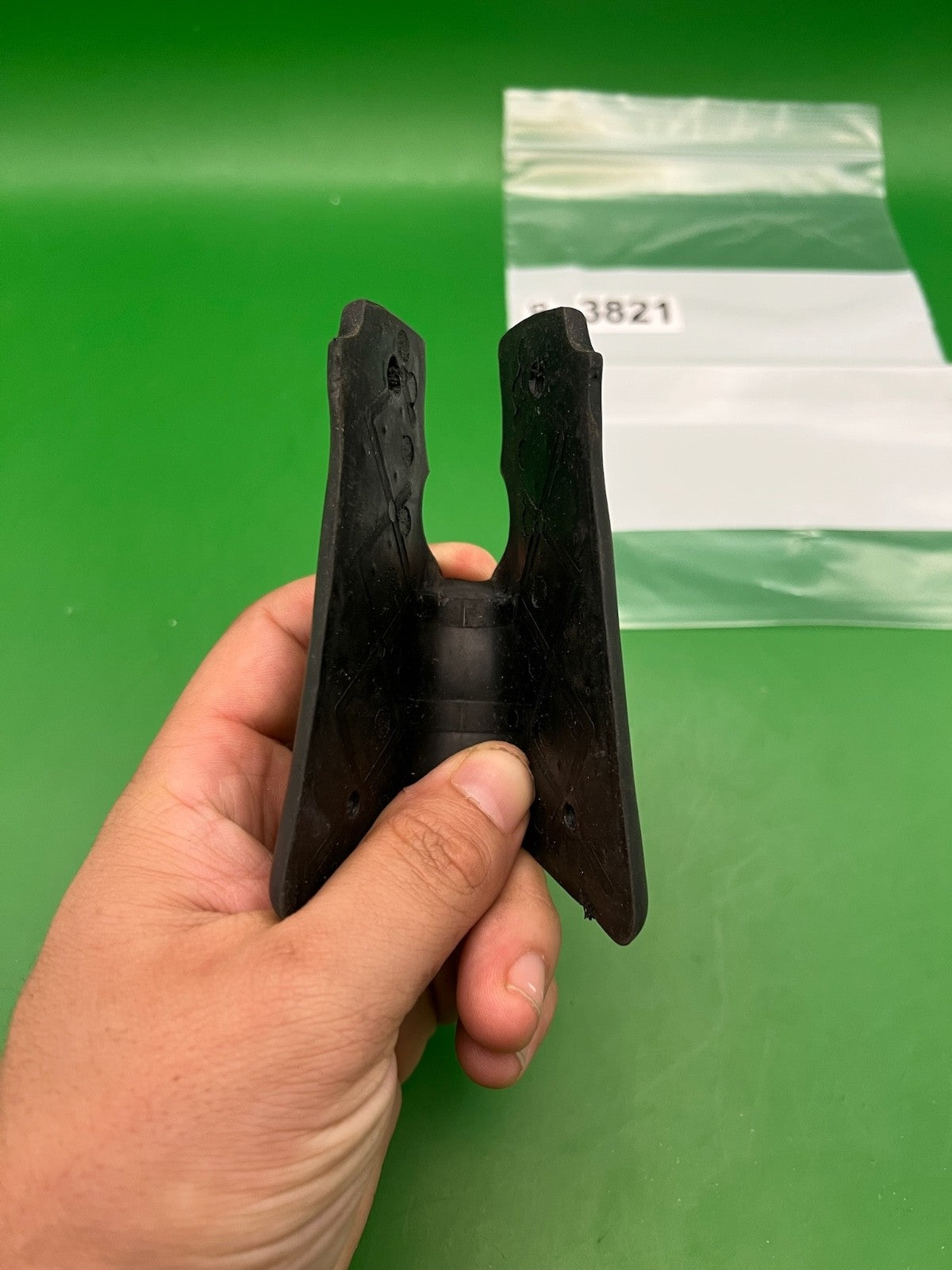Dye 45* Grips