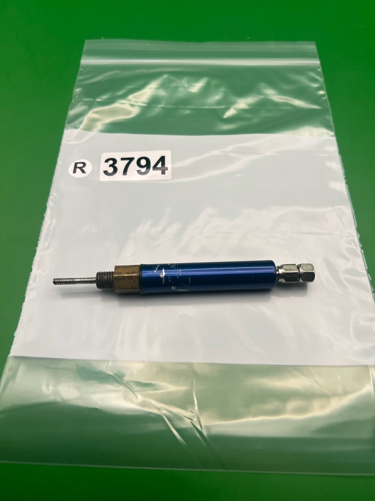 Blue Autococker Ram