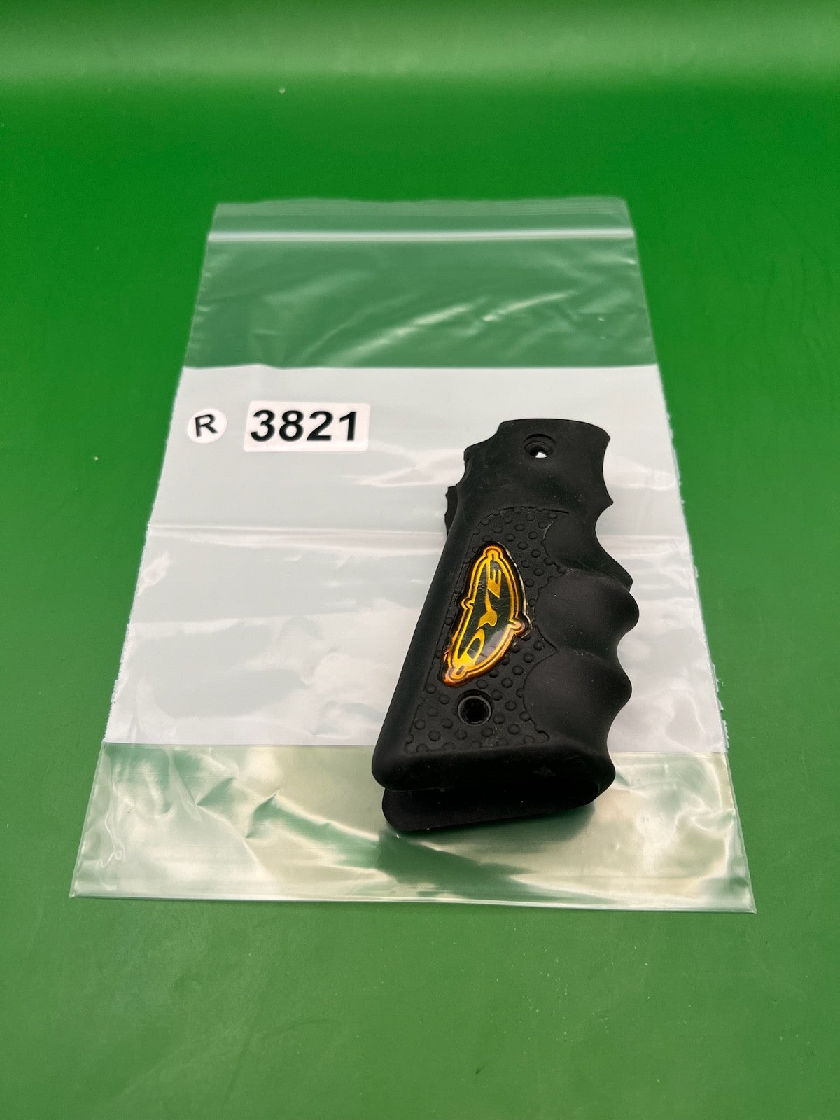 Dye 45* Grips