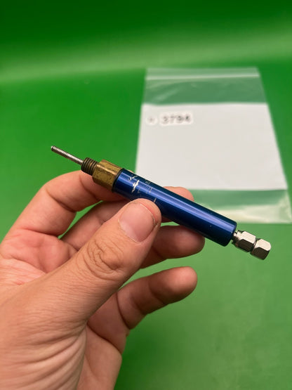 Blue Autococker Ram