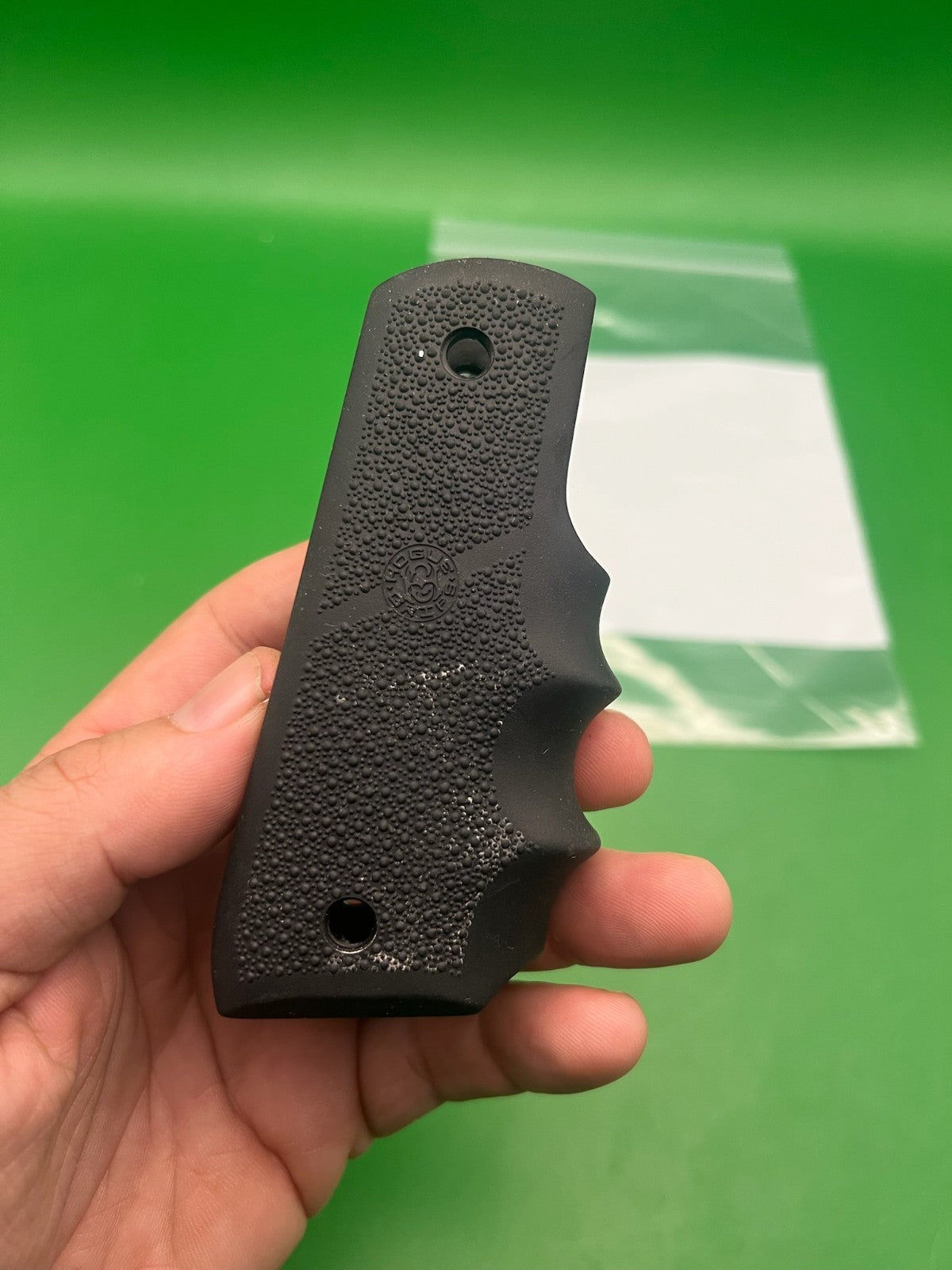 45* Grips