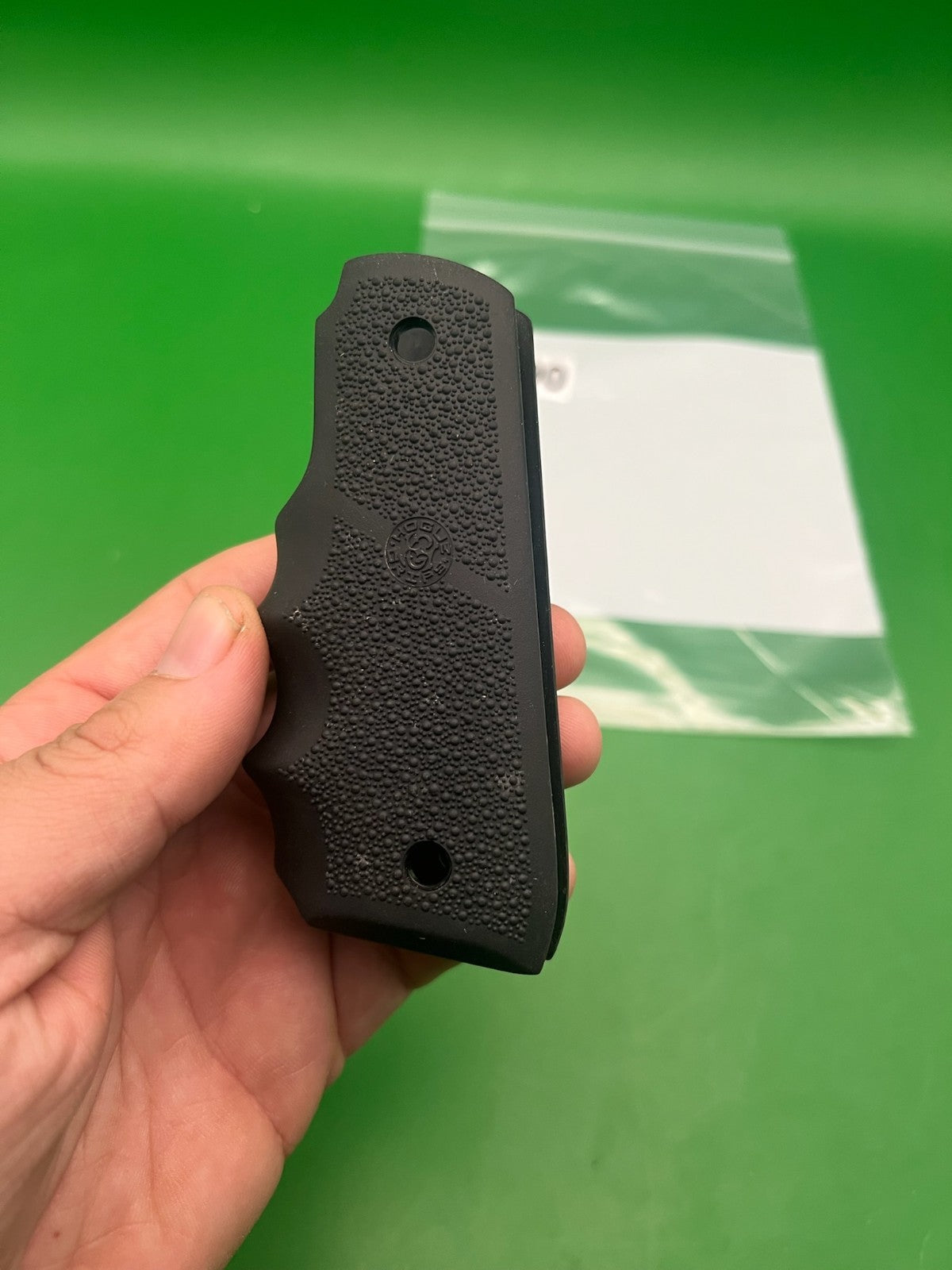 45* Grips