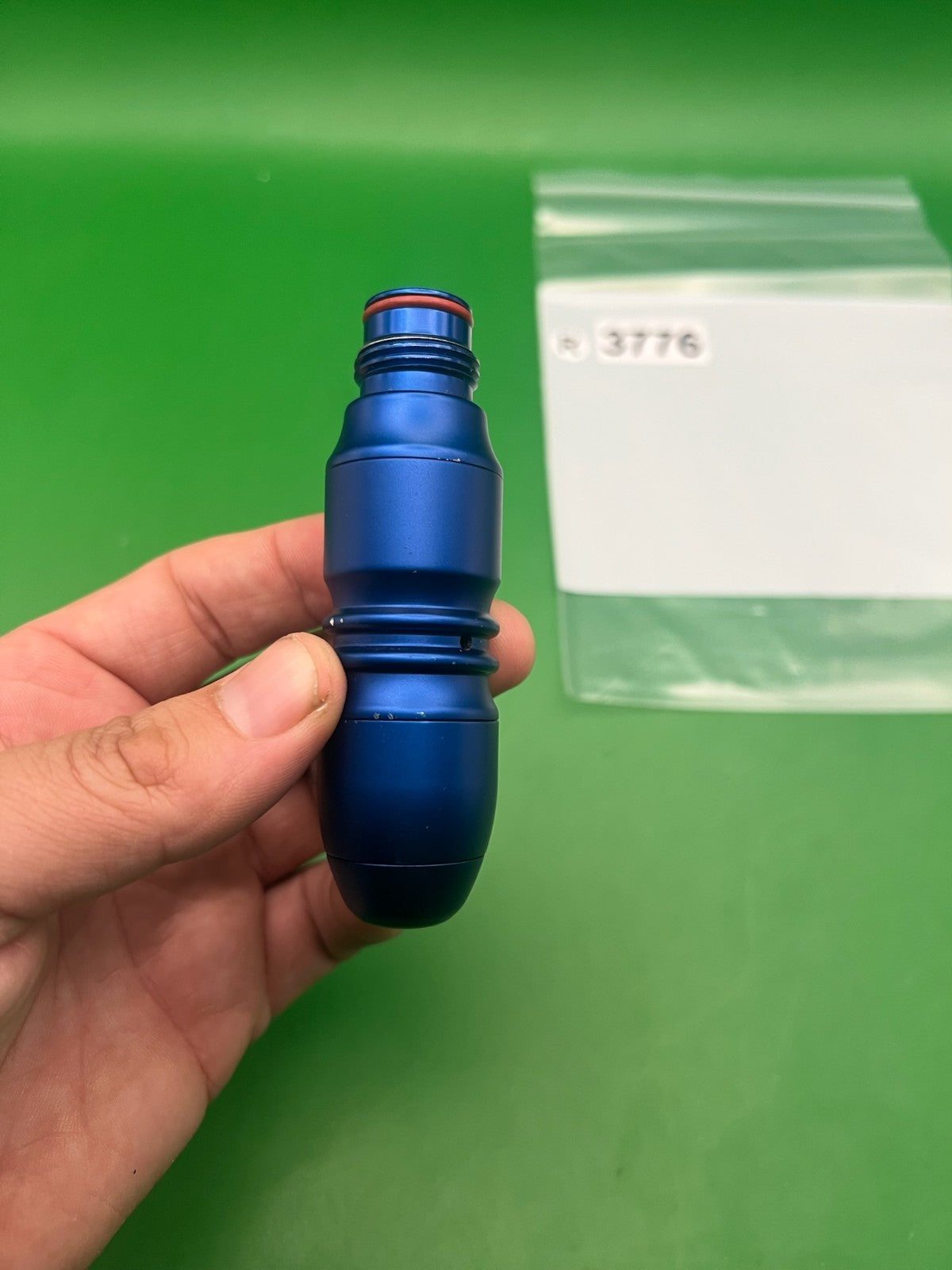 Dye Hyper 2 Reg