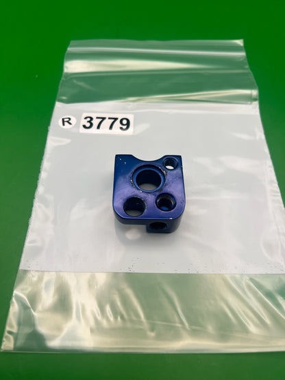 Autococker Front Block