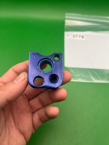 Autococker Front Block