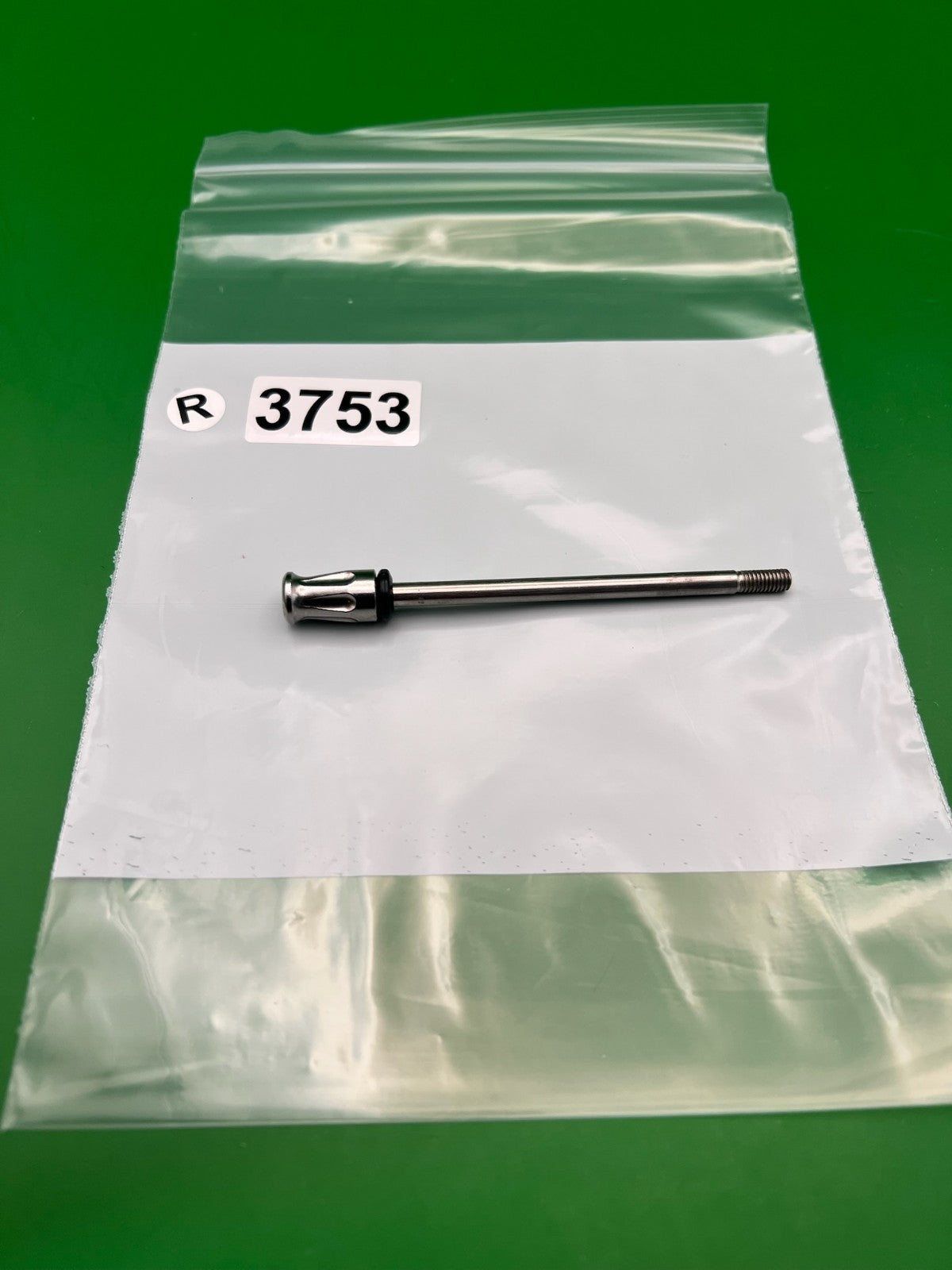 Autococker Cocking Rod