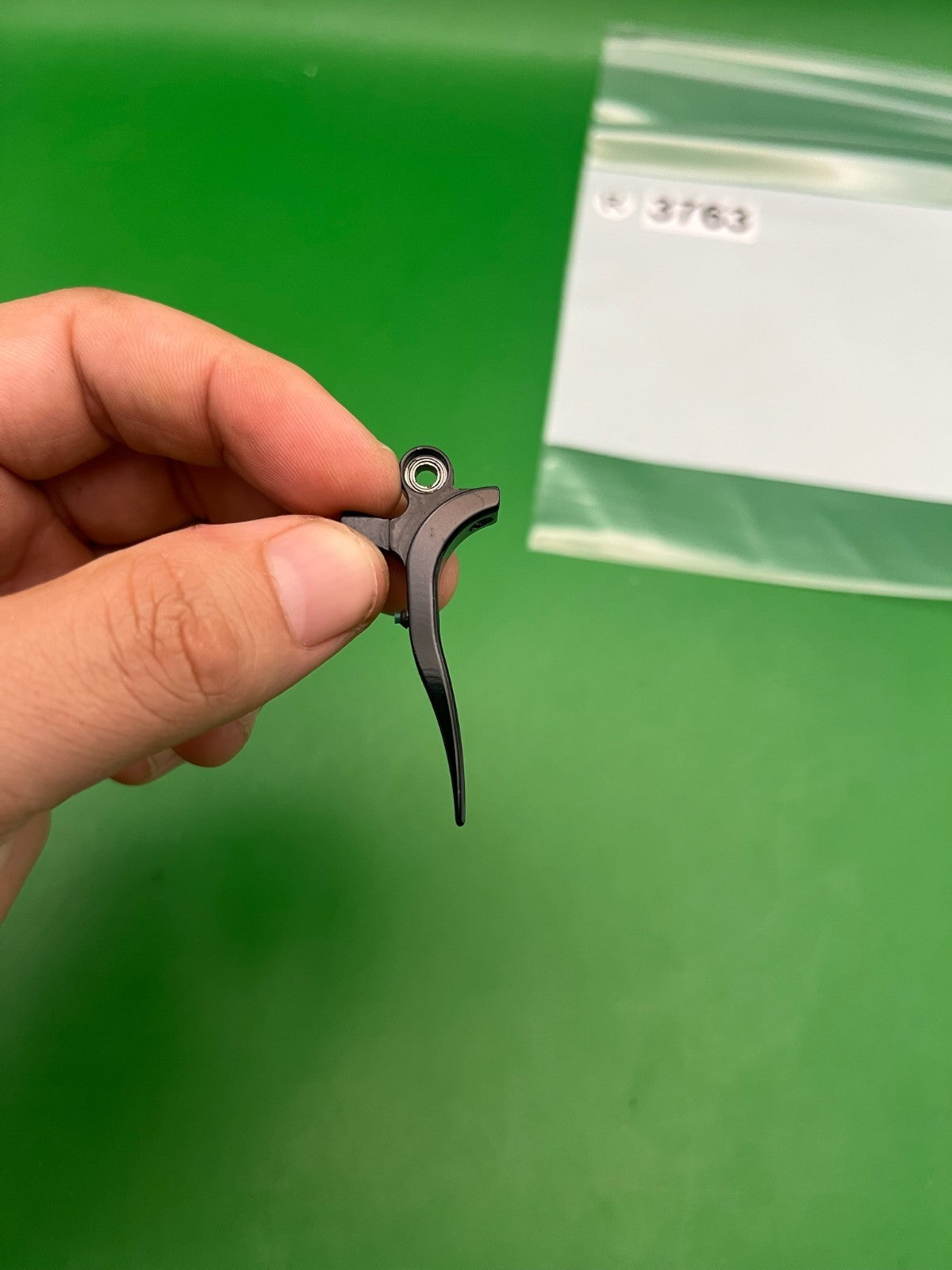 Black G6R Trigger