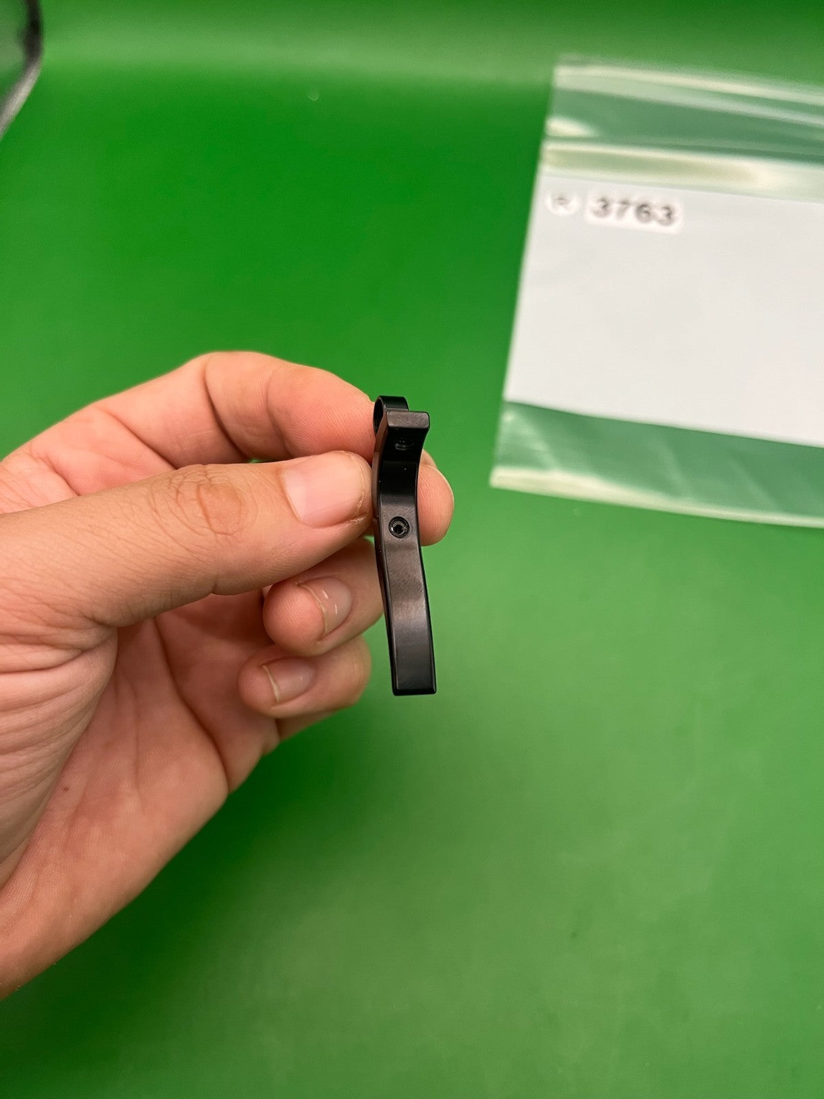 Black G6R Trigger
