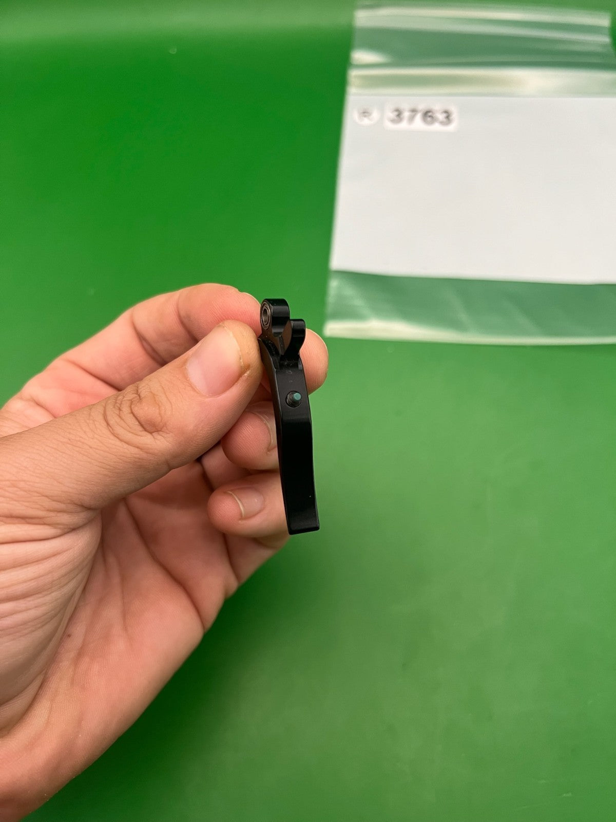 Black G6R Trigger