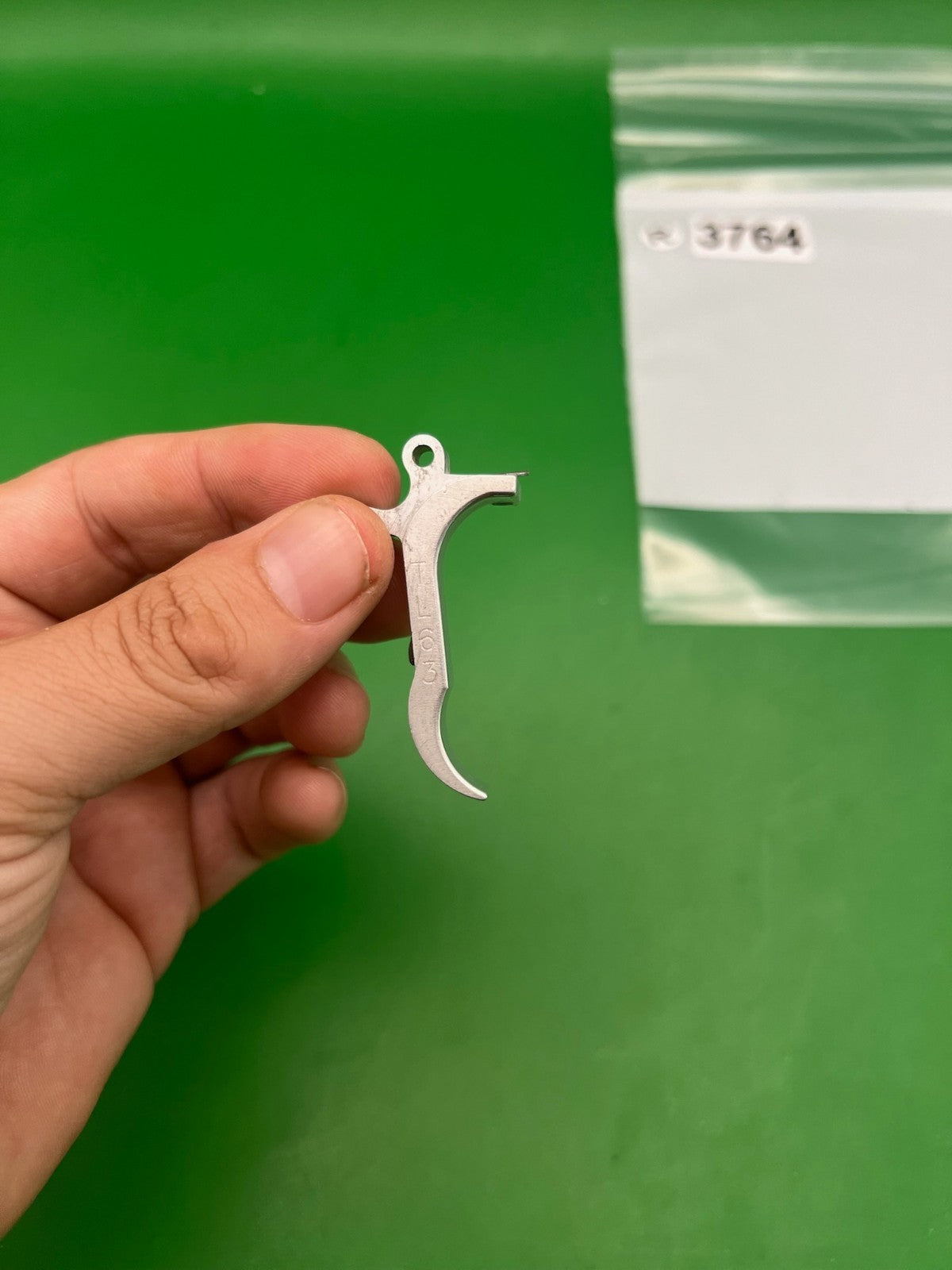 ULE Automag Trigger