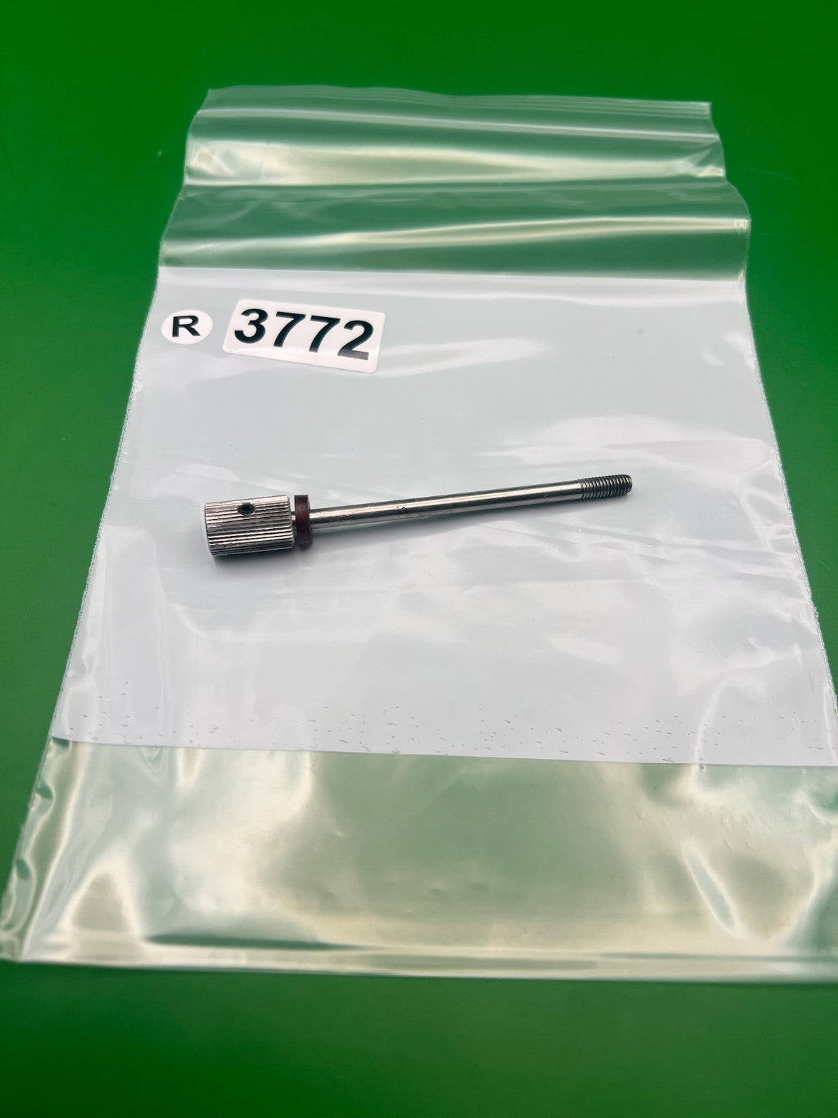 Autococker Cocking rod
