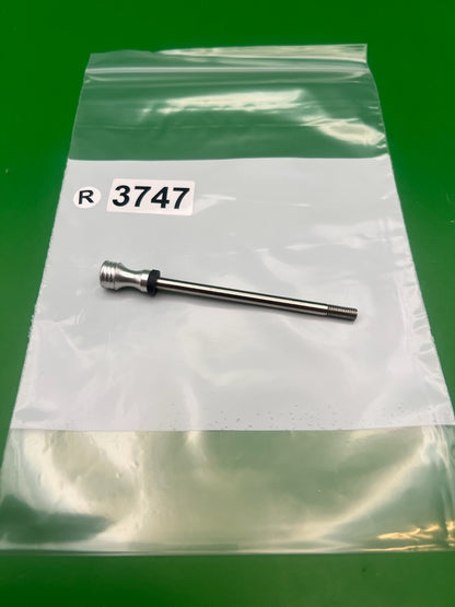 Autococker Cocking rod