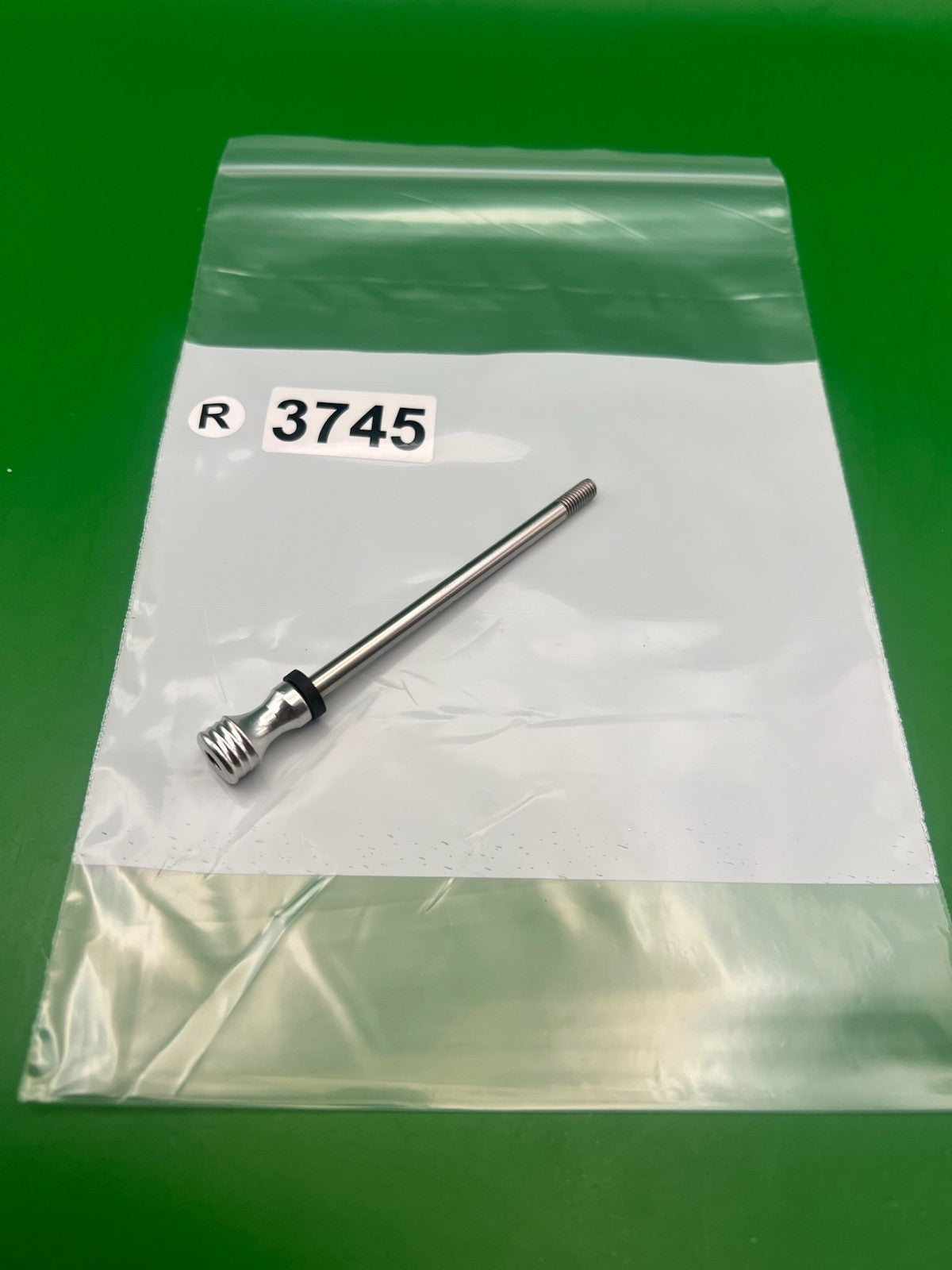Autococker Cocking rod