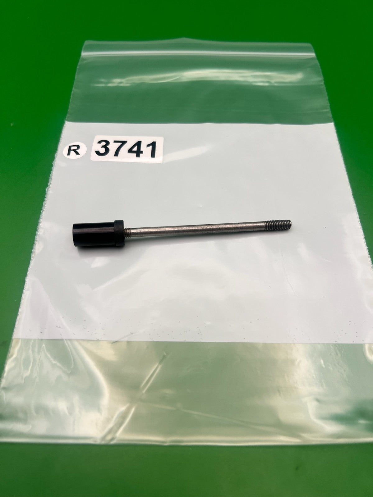 Autococker Cocking rod
