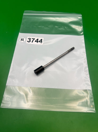 Autococker Cocking rod