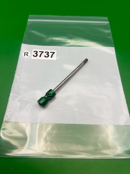 Autococker Cocking rod