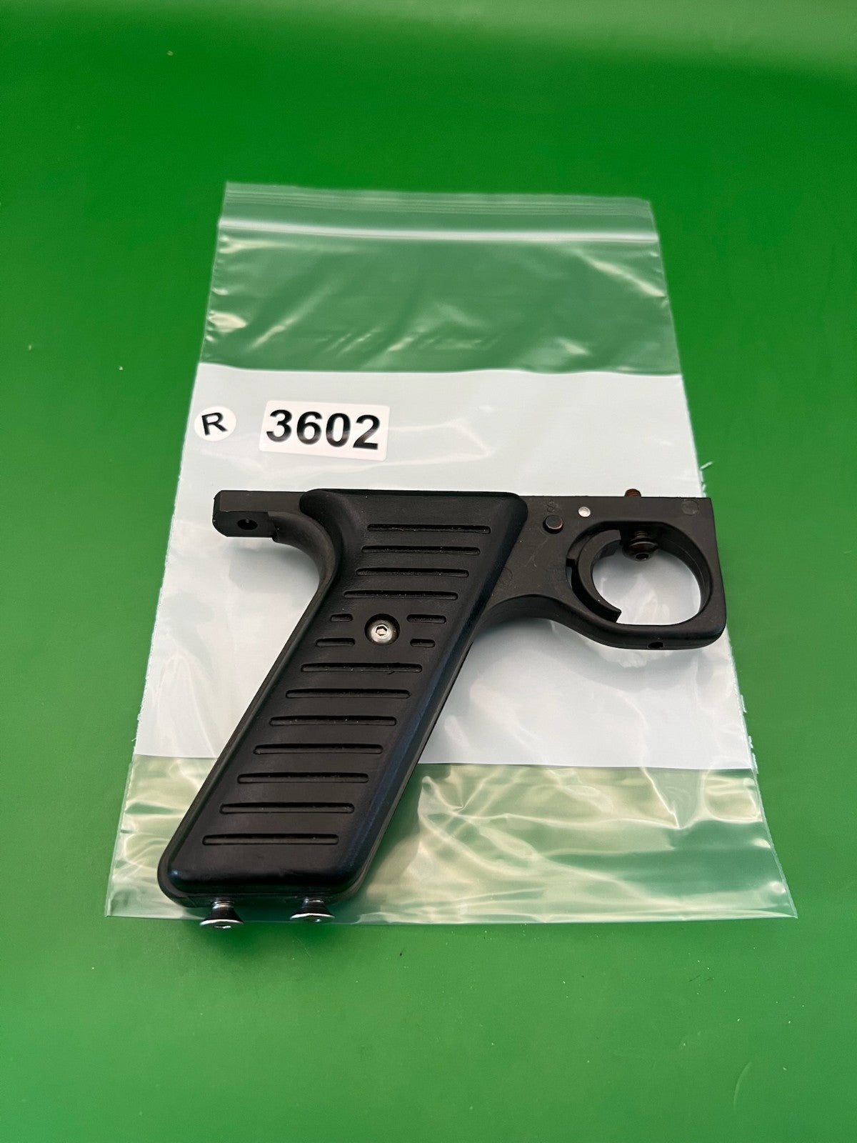 Automag Frame