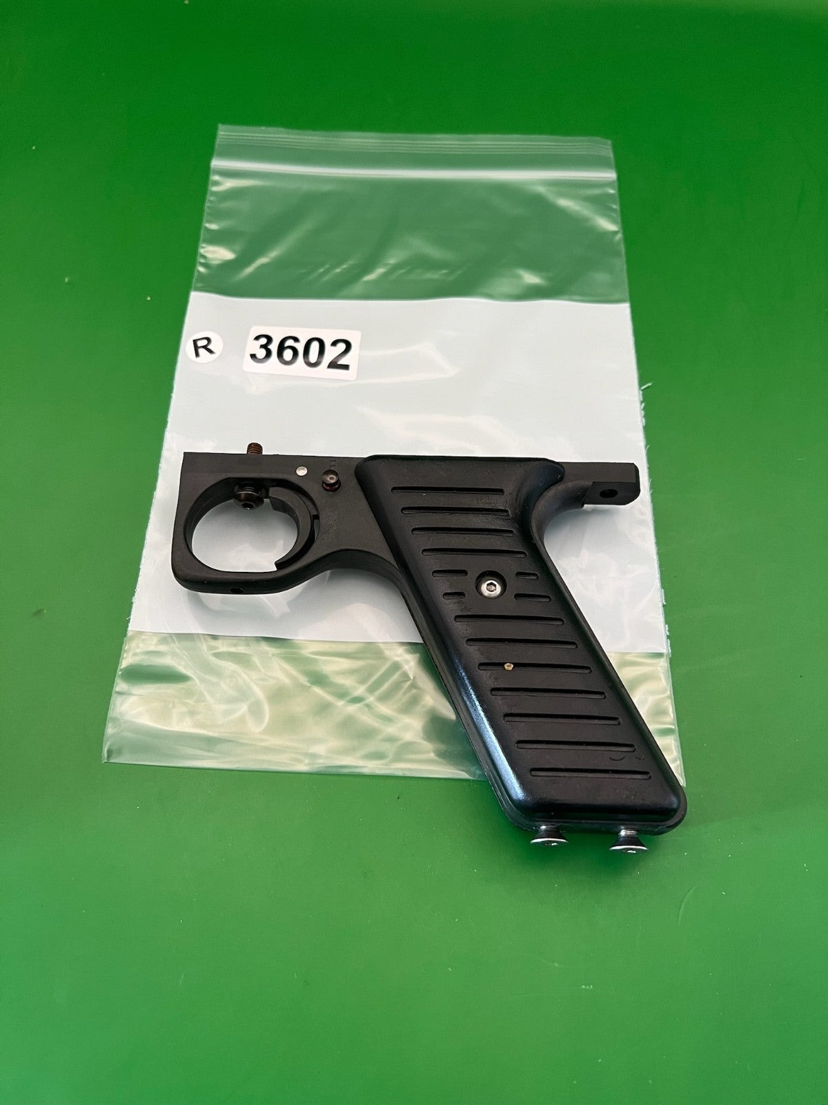 Automag Frame