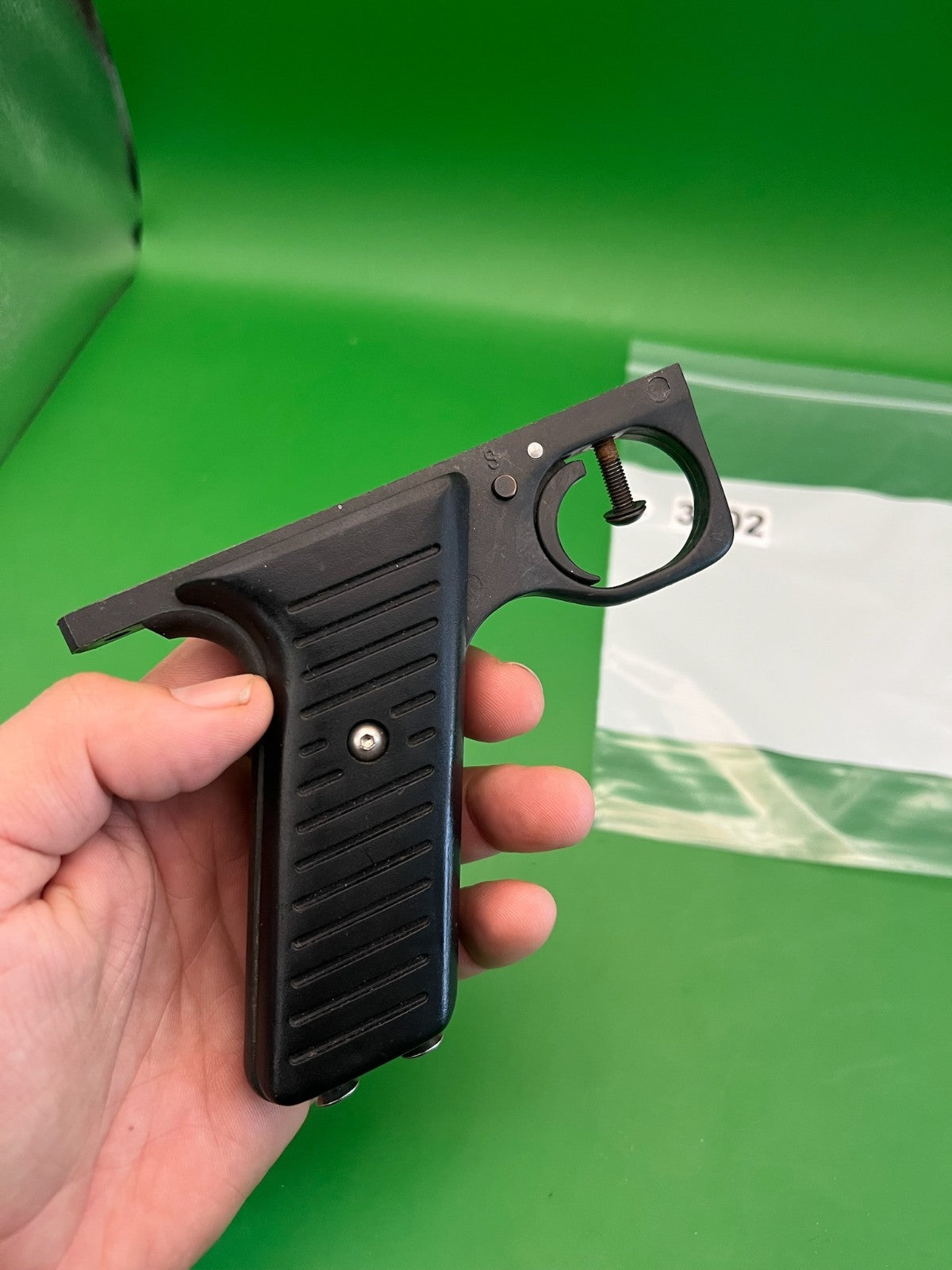 Automag Frame