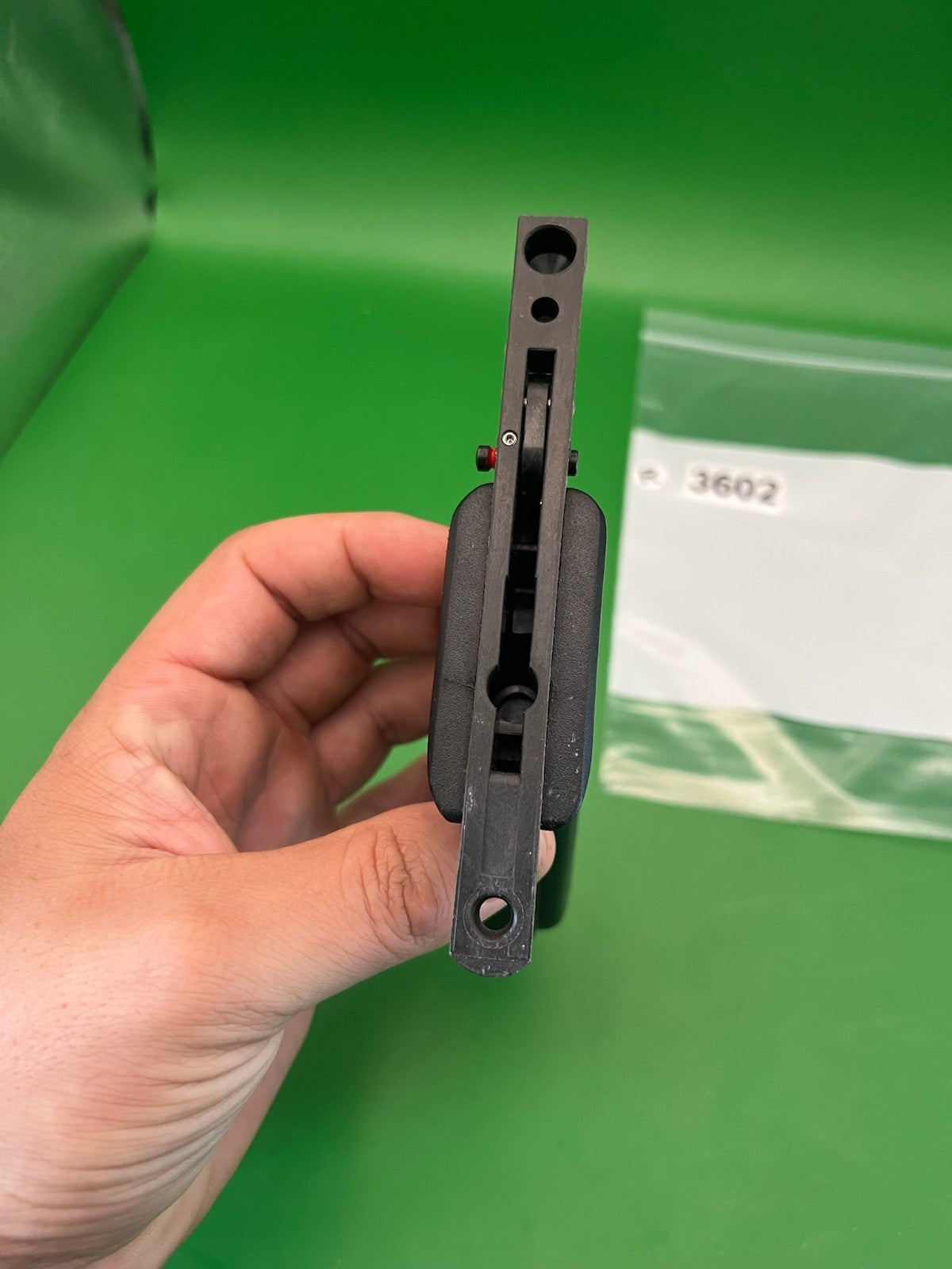 Automag Frame