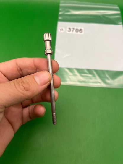 Autococker Cocking rod