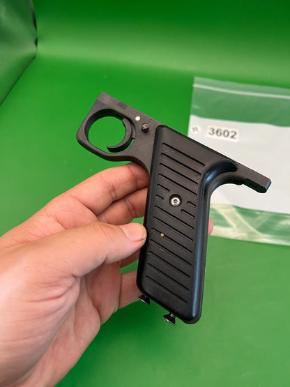 Automag Frame