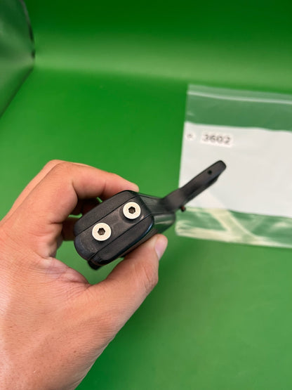 Automag Frame