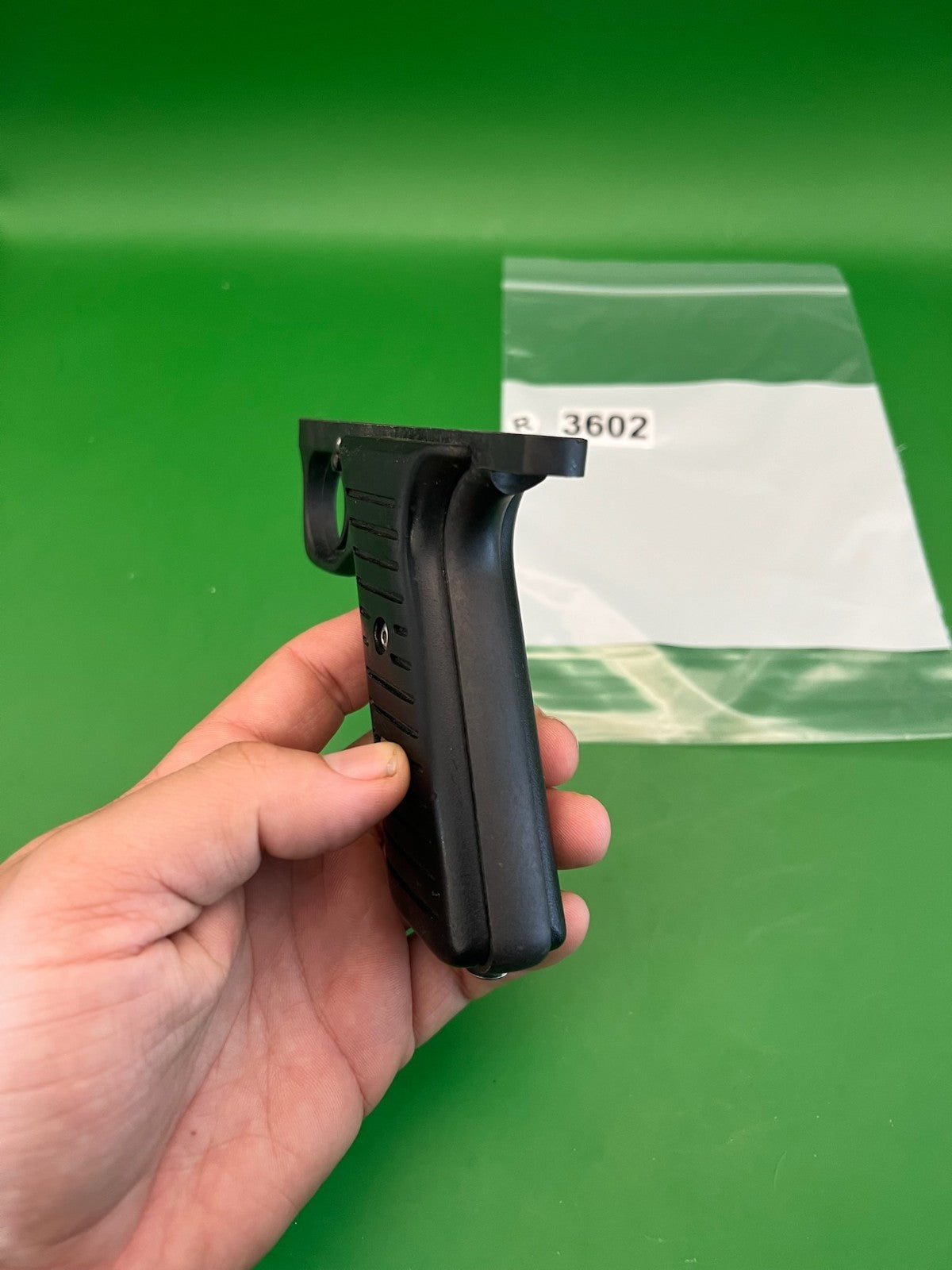 Automag Frame