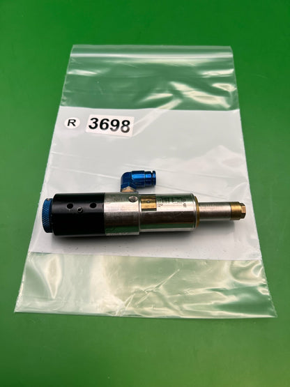 Automag Valve Diamond Labs Back and Tourney Lock