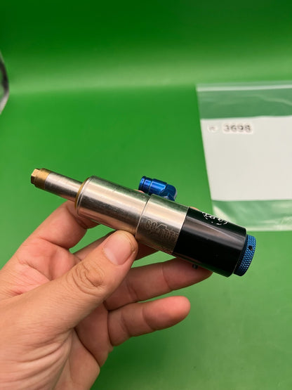 Automag Valve Diamond Labs Back and Tourney Lock