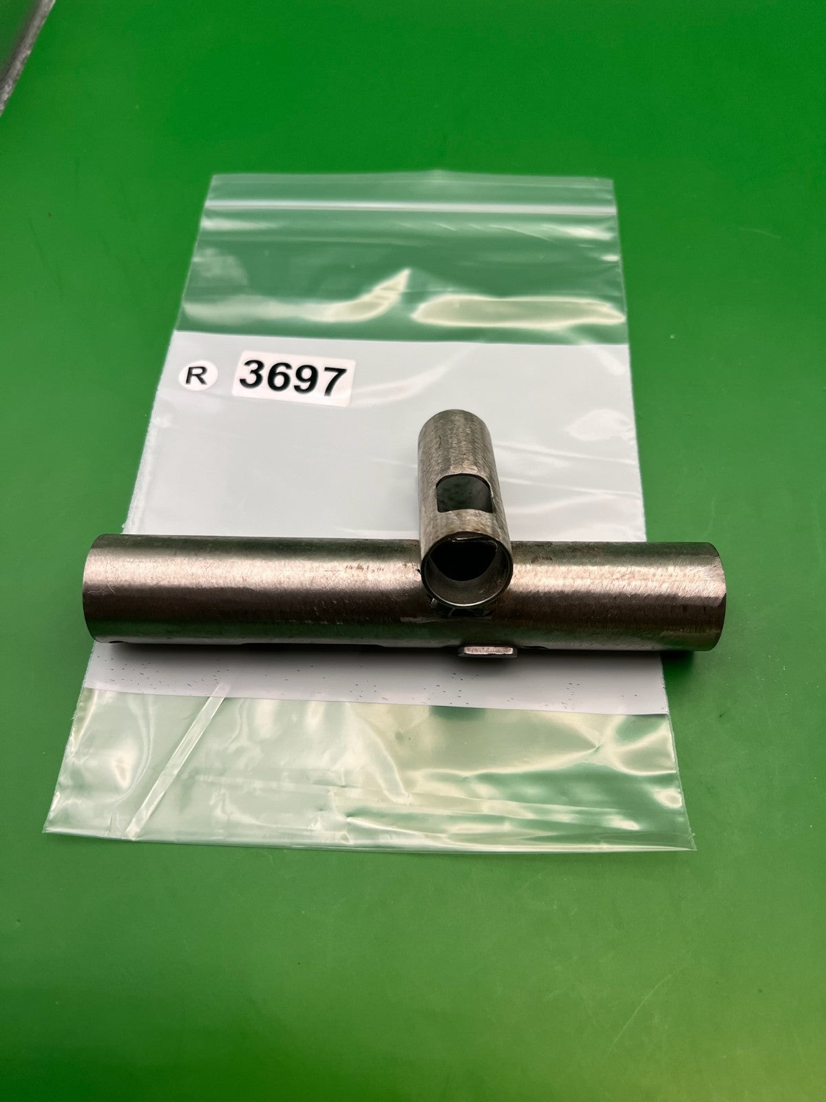 Automag Chrome Body