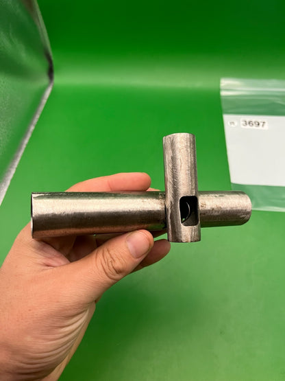 Automag Chrome Body
