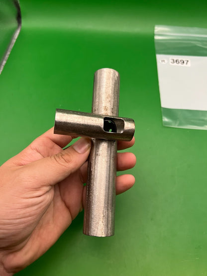 Automag Chrome Body