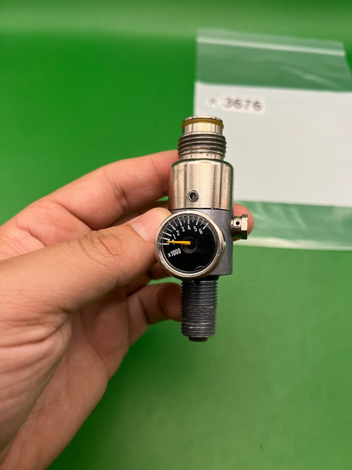 Pure Energy Tank Reg