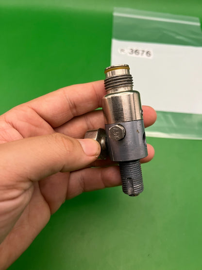 Pure Energy Tank Reg