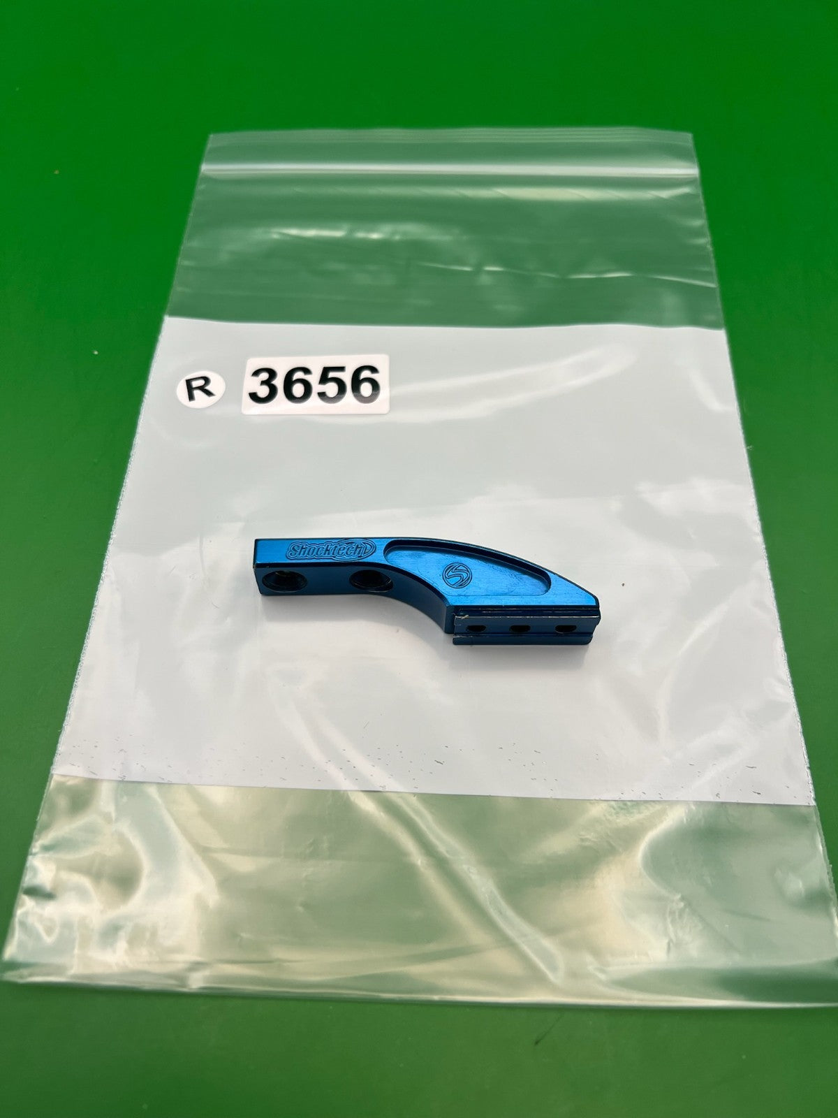 Shocktech Blue Drop Forward