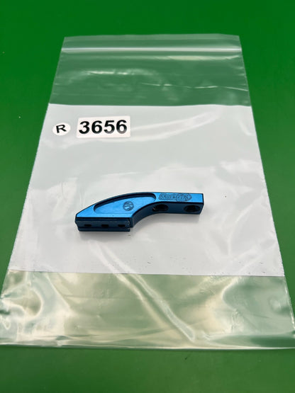 Shocktech Blue Drop Forward