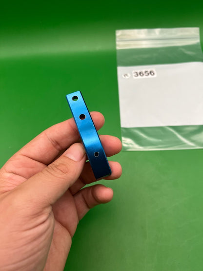 Shocktech Blue Drop Forward