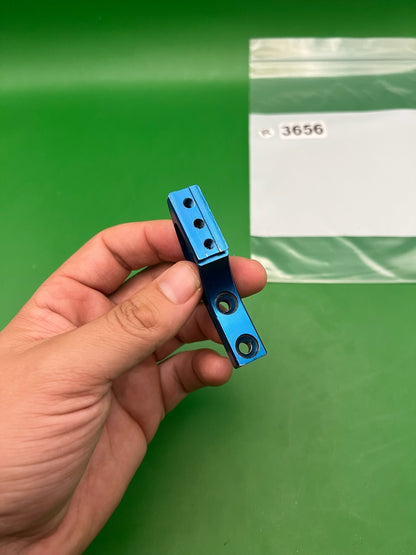 Shocktech Blue Drop Forward