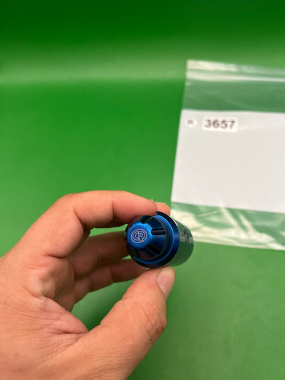 Cp On Off Blue