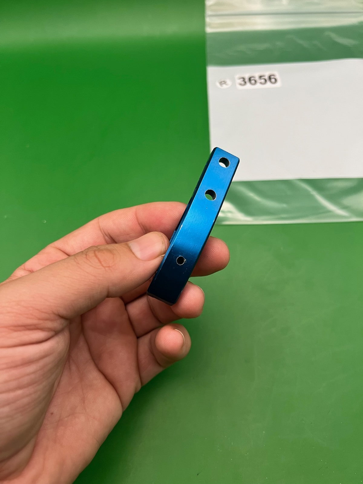 Shocktech Blue Drop Forward