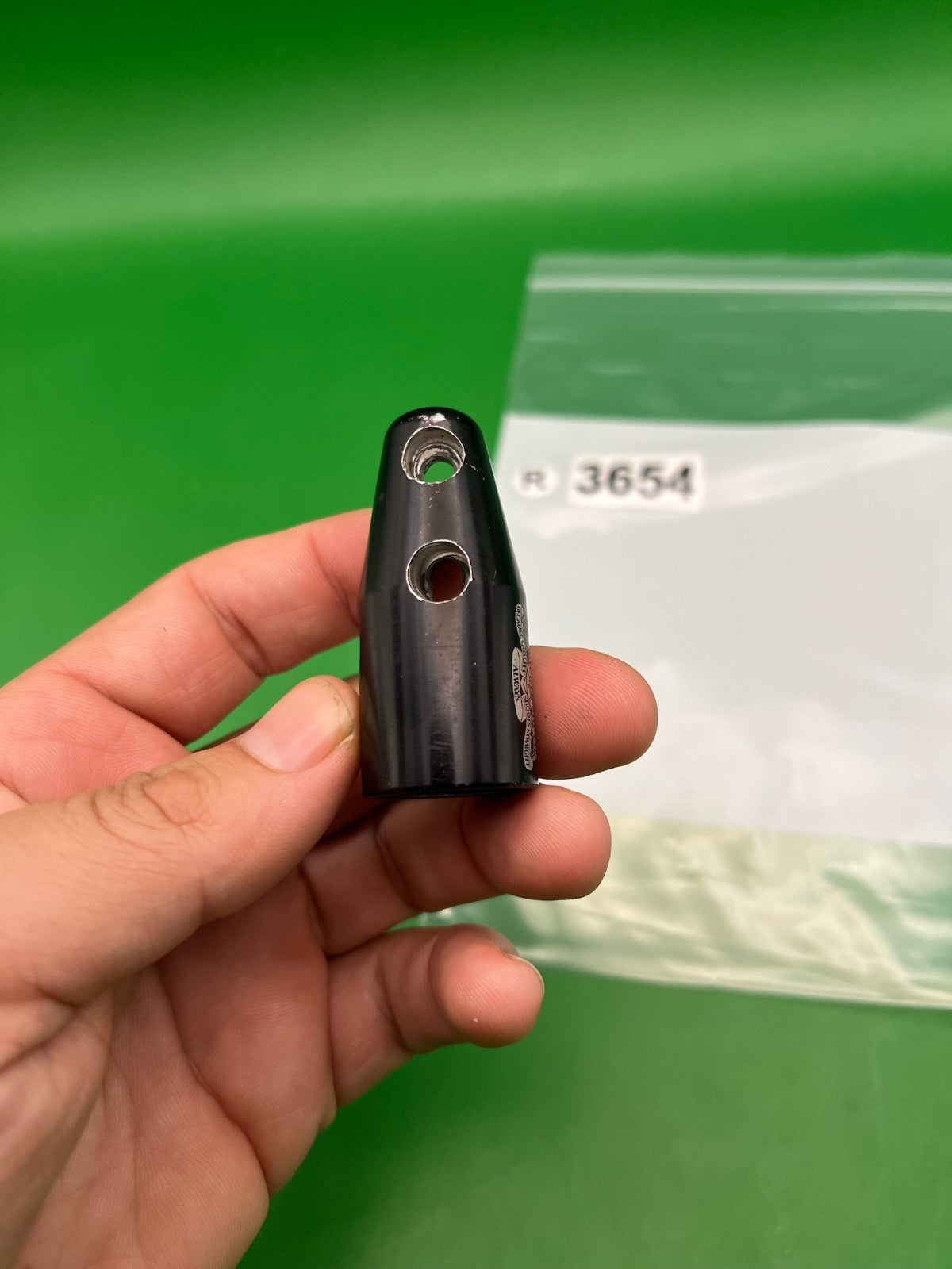 Automag Branded ASA