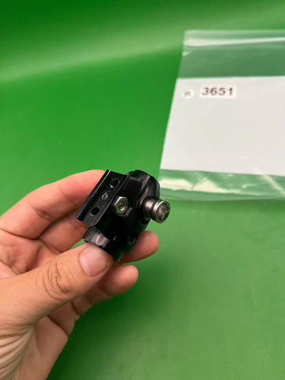 Push Button ASA
