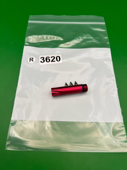 Autococker 3 Way - Red