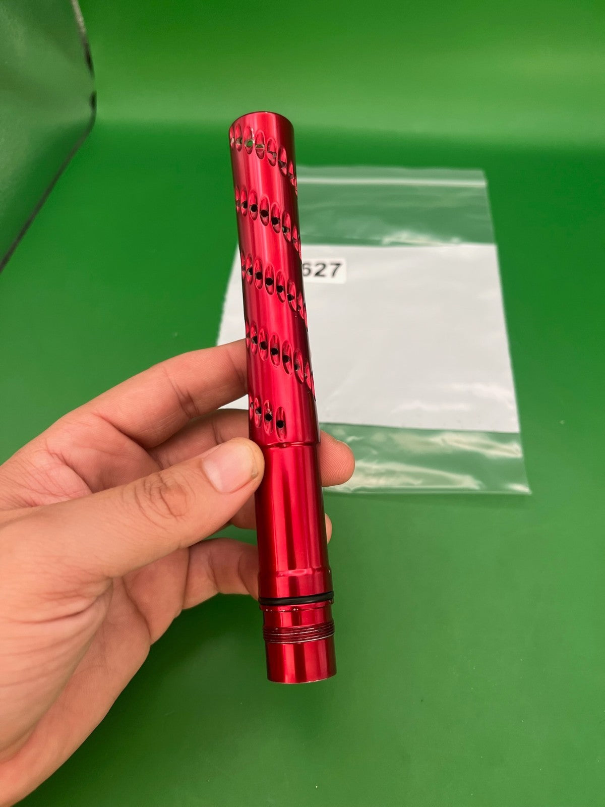 Freak Tip Red