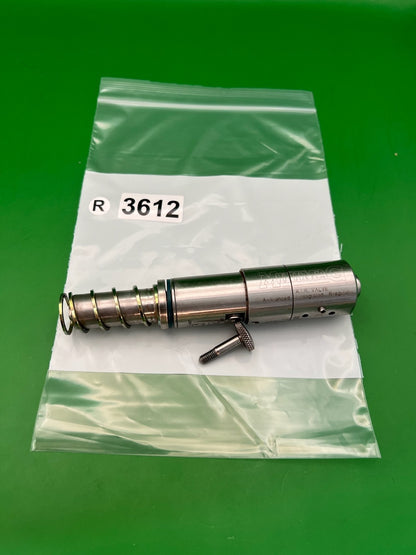 Automag Valve