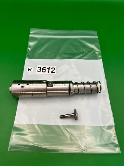 Automag Valve