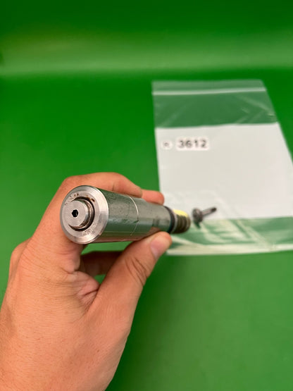 Automag Valve