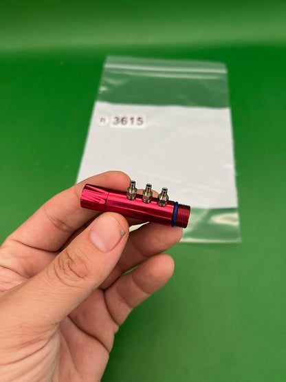 Autococker 3 Way ?Brand
