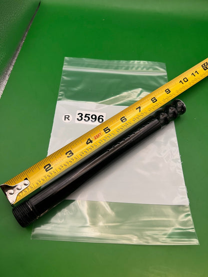 CP Black 14 Inch Tip